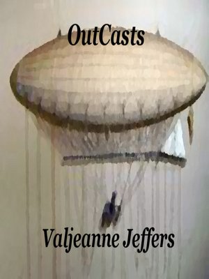 cover image of Outcasts